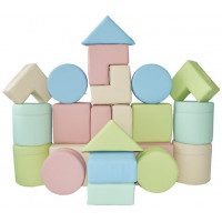 М'який конструктор Хоп-Хоп-5 шкірзам